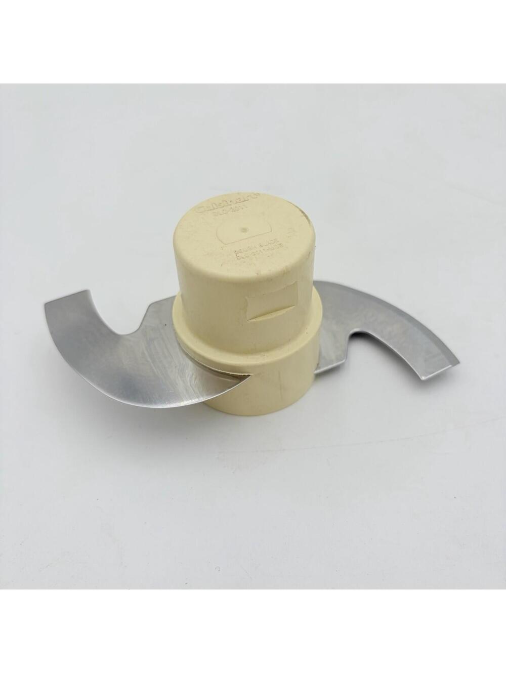 Cuisinart Dough Blade DLC-2011 For Prep 11 Plus 11 Cup Food Processor Genuine
